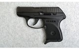 Ruger ~ LCP ~ .380 ACP - 2 of 5