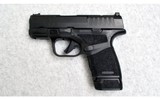Springfield Armory ~ Hellcat Micro-Compact OSP ~ 9MM - 2 of 5