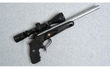 Thompson/Center ~ Contender ~ .22 Long Rifle - 1 of 7