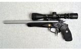 Thompson/Center ~ Contender ~ .22 Long Rifle - 2 of 7
