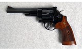 Smith Wesson ~ 29-10 ~ .44 Magnum - 2 of 8