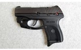Ruger ~ LC9 ~ 9MM ~ w/ Laser Sight - 2 of 6