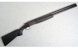 Stoeger ~ Condor ~ 12 GA - 1 of 7