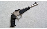 Thompson/Center ~ Contender ~ .45 Colt/.410 GA & 7x30 Waters
