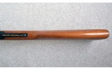 Winchester ~ Canadian Centennial '67 ~ .30-30 Win - 7 of 7