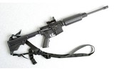 DPMS ~ A-15 ~ .223/5.56MM - 1 of 1