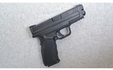 Springfield Armory ~ XD-9 Mod. 2 ~ 9MM - 1 of 1