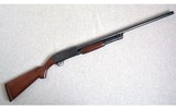 Ithaca ~ Model 37 ~ 12 Gauge - 1 of 2