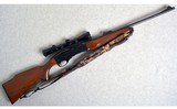 Remington ~ 7400 ~ .30-06 Springfield - 1 of 1