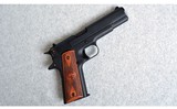 Chiappa ~ 1911-22 ~ .22 Long Rifle - 1 of 1