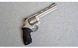 Taurus ~ 446 ~ .44 Magnum - 1 of 1