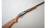 Remington ~ 572 Fieldmaster ~ .22S,L,LR - 1 of 11