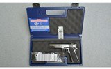 Colt ~ Government Model Combat Elite 1911 ~ 9MM Luger - 7 of 7