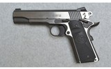 Colt ~ Government Model Combat Elite 1911 ~ 9MM Luger - 2 of 7