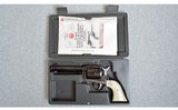 Ruger ~ Vaquero ~ .45 Colt - 5 of 5