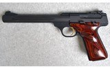 Browning ~ Buckmark ~ .22 Long Rifle - 2 of 5