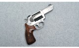 Kimber ~ K6S ~ .357 Magnum - 1 of 4