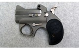 Bond Arms ~ Roughneck ~ .357 Magnum - 2 of 5