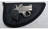Bond Arms ~ Roughneck ~ .357 Magnum - 5 of 5