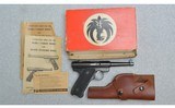 Ruger ~ Automatic Pistol ~ .22 Long Rifle - 5 of 5