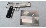 Kimber ~ Stainless Target II ~ .45 Auto - 5 of 5