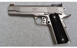 Kimber ~ Stainless Target II ~ .45 Auto - 2 of 5