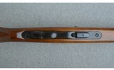 Weatherby ~ Mark XXII ~ .22 Long Rifle - 6 of 9