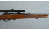 Weatherby ~ Mark XXII ~ .22 Long Rifle - 3 of 9