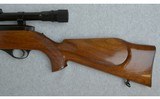 Weatherby ~ Mark XXII ~ .22 Long Rifle - 9 of 9