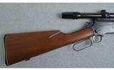 Marlin ~ Golden 39-A Mountie ~ .22 S, L, LR - 2 of 11