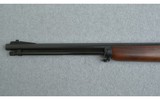 Marlin ~ Golden 39-A Mountie ~ .22 S, L, LR - 7 of 11