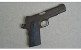 Colt ~ 1911 Government Competition Series ~ .45 Auto - 1 of 5