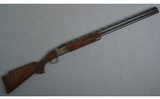 Browning ~ Citori XT ~ 12 Gauge - 1 of 9
