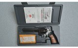 Ruger ~ GP100 ~ .357 Magnum - 5 of 5