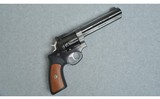 Ruger ~ GP100 ~ .357 Magnum - 1 of 5