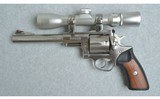 Ruger ~ Super Redhawk ~ .44 Magnum - 2 of 4