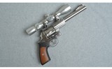 Ruger ~ Super Redhawk ~ .44 Magnum - 1 of 4