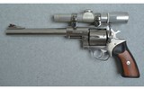Ruger ~ Super Redhawk ~ .44 Magnum - 2 of 4