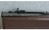 Winchester ~ 94 "John Wayne Commemorative" ~ .32-40 Winchester - 16 of 16