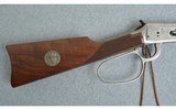 Winchester ~ 94 "John Wayne Commemorative" ~ .32-40 Winchester - 2 of 16