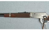 Winchester ~ 94 "John Wayne Commemorative" ~ .32-40 Winchester - 8 of 16