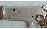 Winchester ~ 94 "John Wayne Commemorative" ~ .32-40 Winchester - 14 of 16