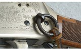 Winchester ~ 94 "John Wayne Commemorative" ~ .32-40 Winchester - 12 of 16