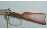 Winchester ~ 94 "John Wayne Commemorative" ~ .32-40 Winchester - 9 of 16