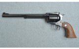 Ruger ~ New Model Super Blackhawk ~ .44 Magnum - 2 of 5
