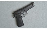 Beretta ~ 92FS ~ 9MM Parabellum - 1 of 4