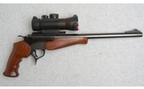 Thompson_Center ~ Encore ~ 7MM-08 Remington - 1 of 6