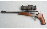 Thompson_Center ~ Encore ~ 7MM-08 Remington - 2 of 6