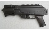 Charles Daly ~ PAK-9 ~ 9MM Luger - 2 of 5