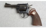 Colt ~ Trooper ~ .357 Magnum - 2 of 4